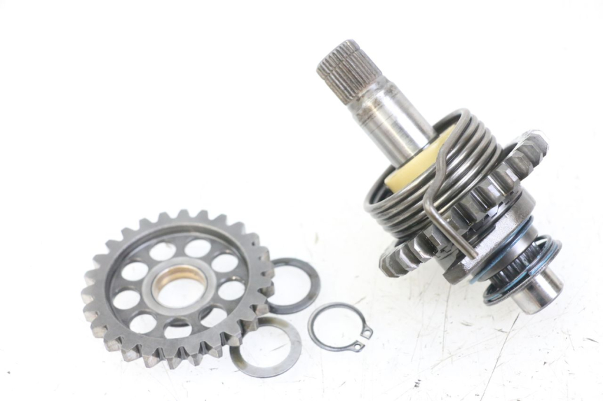 photo de KICK START CHAFT YAMAHA YZ-F YZF 250 (2007 - 2013)