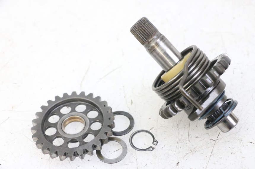 photo de KICK START CHAFT YAMAHA YZ-F YZF 250 (2007 - 2013)