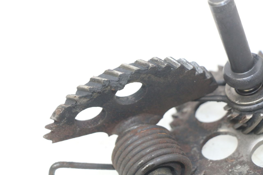 photo de KICK SHAFT YAMASAKI YM T 125 (2015 - 2020)