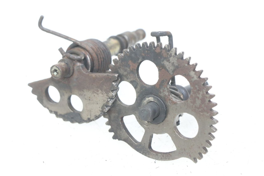 photo de KICK SHAFT YAMASAKI YM T 125 (2015 - 2020)