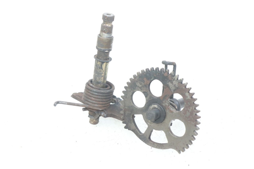 photo de KICK SHAFT YAMASAKI YM T 125 (2015 - 2020)