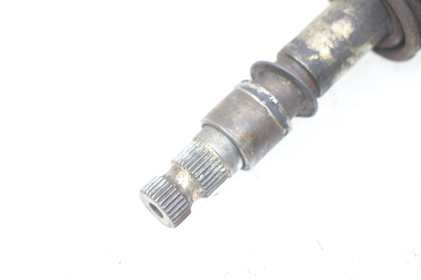 photo de KICK SHAFT YAMASAKI YM T 125 (2015 - 2020)