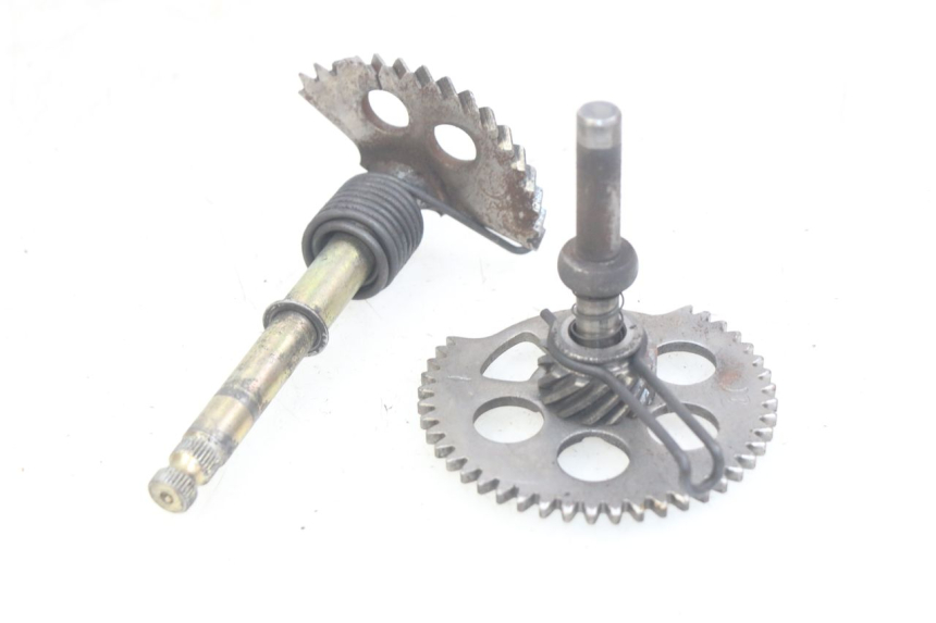 photo de KICK SHAFT YIYING YY125T 125 (2006 - 2014)