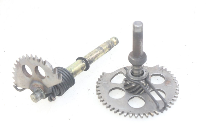 photo de KICK SHAFT YIYING YY125T 125 (2006 - 2014)