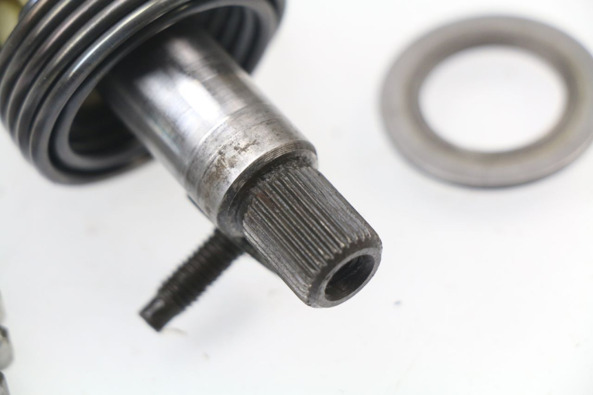 photo de KICK START CHAFT YAMAHA YZ 125 (1998 - 2005)