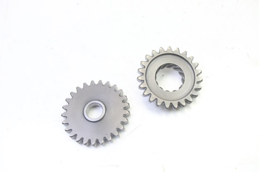 photo de KICK START CHAFT YAMAHA YZ 125 (1998 - 2005)