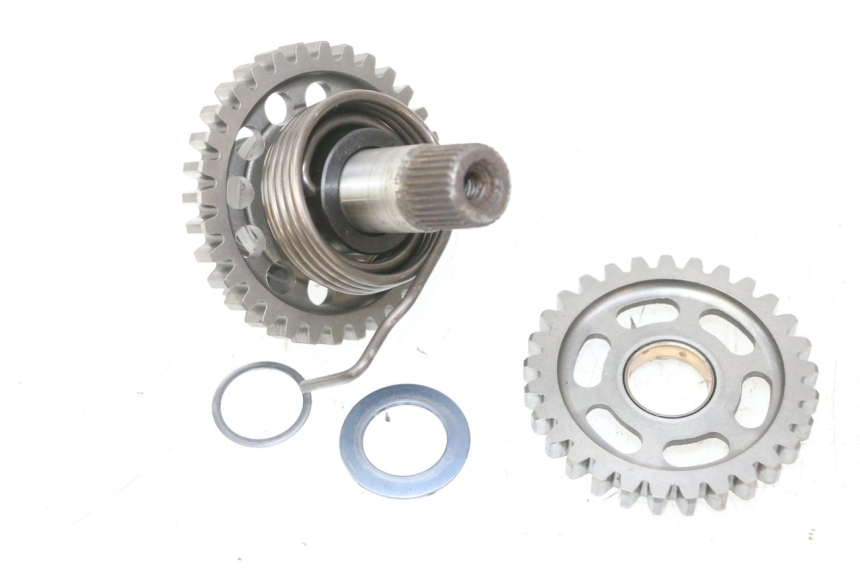 photo de KICK START CHAFT YAMAHA YZF YZ-F 450 (2014 - 2016)
