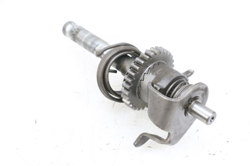 photo de KICK START CHAFT KYMCO ZING 125 (1997 - 2003) - Component detail