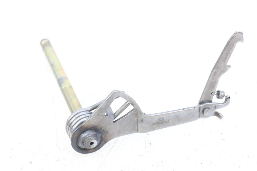 photo de GEAR CHANGE SHAFT APOLLO RFZ 140