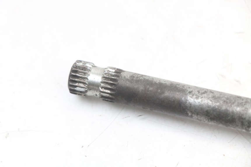 photo de SELECTOR SHAFT HYOSUNG GV AQUILA 125 (2000 - 2004)