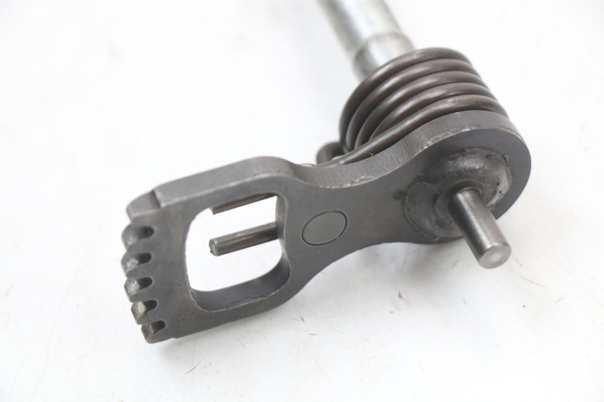 photo de SELECTOR SHAFT HYOSUNG GV AQUILA 125 (2000 - 2004)