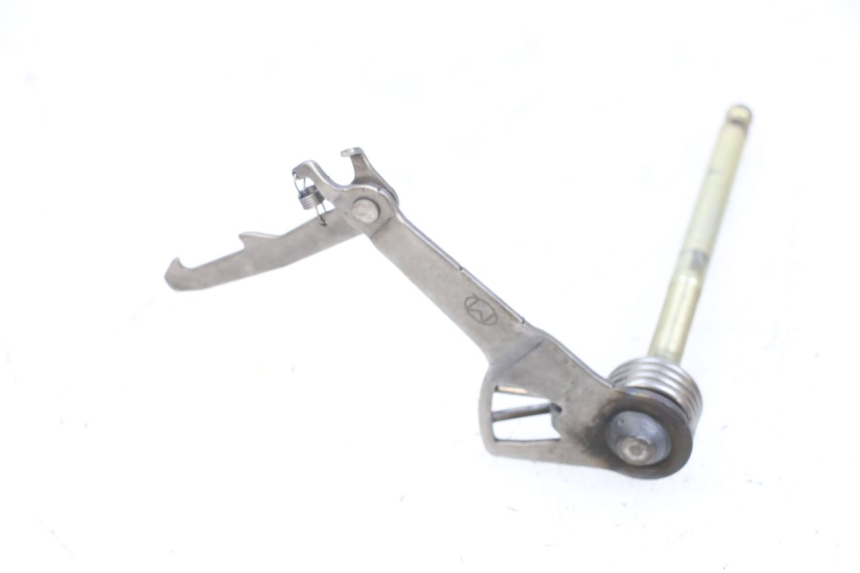 photo de GEAR CHANGE SHAFT MAG POWER BOMBERS 4T 50 (2016 - 2026) - Zoom on usage condition