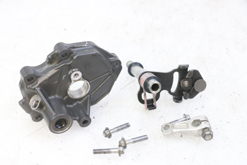 photo de GEAR CHANGE SHAFT HONDA CB R 1000 (2018 - 2023)