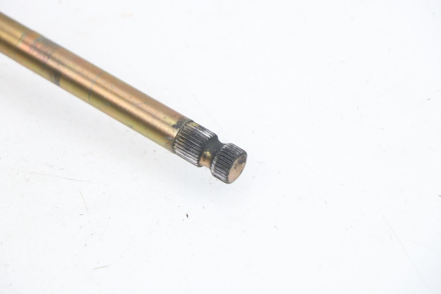 photo de GEAR CHANGE SHAFT KXD DIRT BIKE 607 125 (2014 - 2020)
