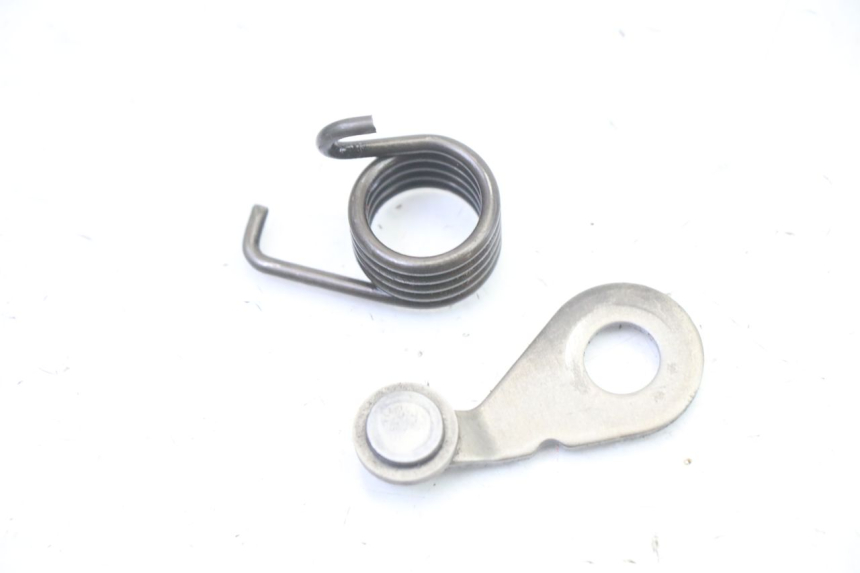 photo de GEAR CHANGE SHAFT YAMAHA FJ 36Y 1100 (1984 - 1985)