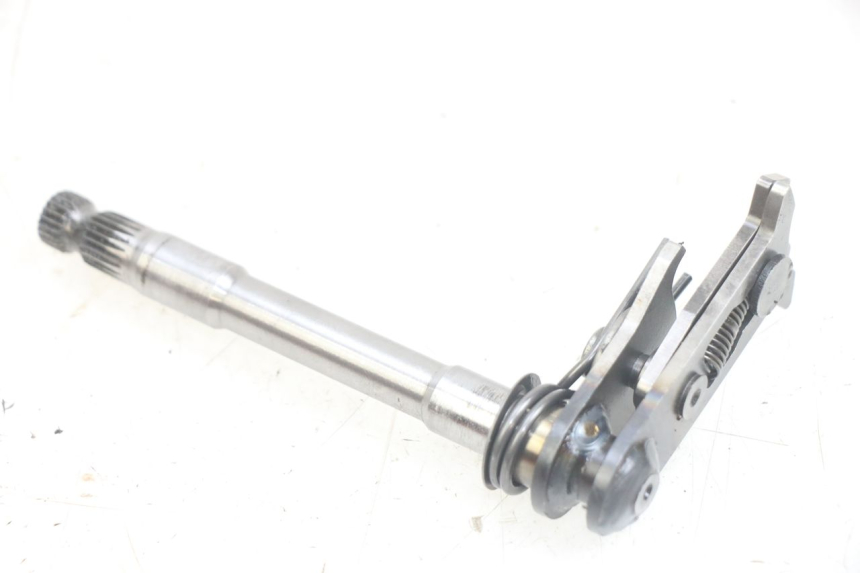 photo de GEAR SELECTOR SHAFT GILERA RK 50 (1996 - 1999)