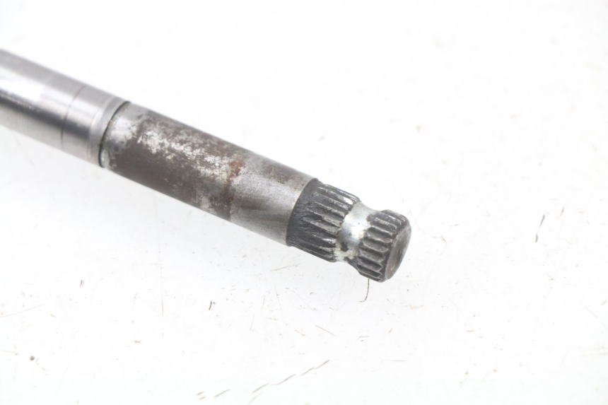 photo de GEAR CHANGE SHAFT SUZUKI GSF N BANDIT 600 (2000 - 2004)