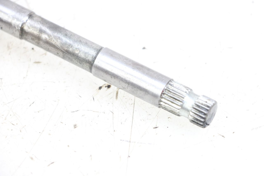 photo de GEAR CHANGE SHAFT SUZUKI GSX E 250 (1982 - 1983)