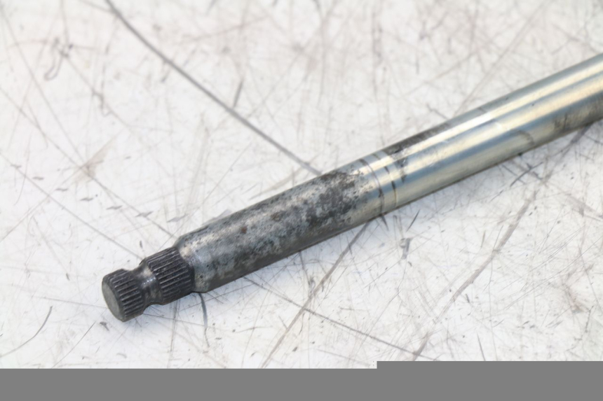 photo de GEAR CHANGE SHAFT HONDA CB 500 (1997 - 2003)