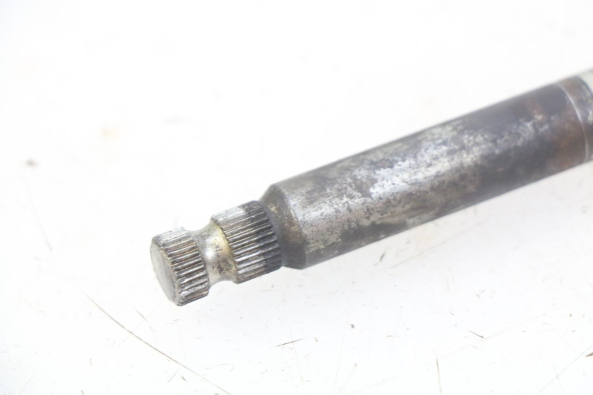 photo de GEAR SELECTOR SHAFT HONDA CBF 500 (2004 - 2007)