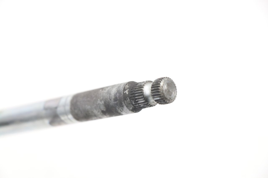 photo de GEAR CHANGE SHAFT HONDA CBR 929 RR FIREBLADE 900 (2000 - 2001)