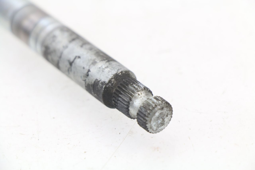 photo de GEAR CHANGE SHAFT HONDA CBR 929 RR FIREBLADE 900 (2000 - 2001)