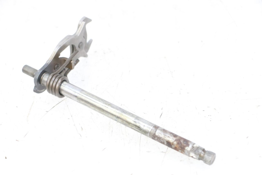 photo de GEAR CHANGE SHAFT HONDA MTX TC02 125 (1987 - 1989)