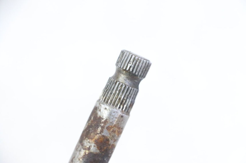 photo de GEAR CHANGE SHAFT HONDA MTX TC02 125 (1987 - 1989)