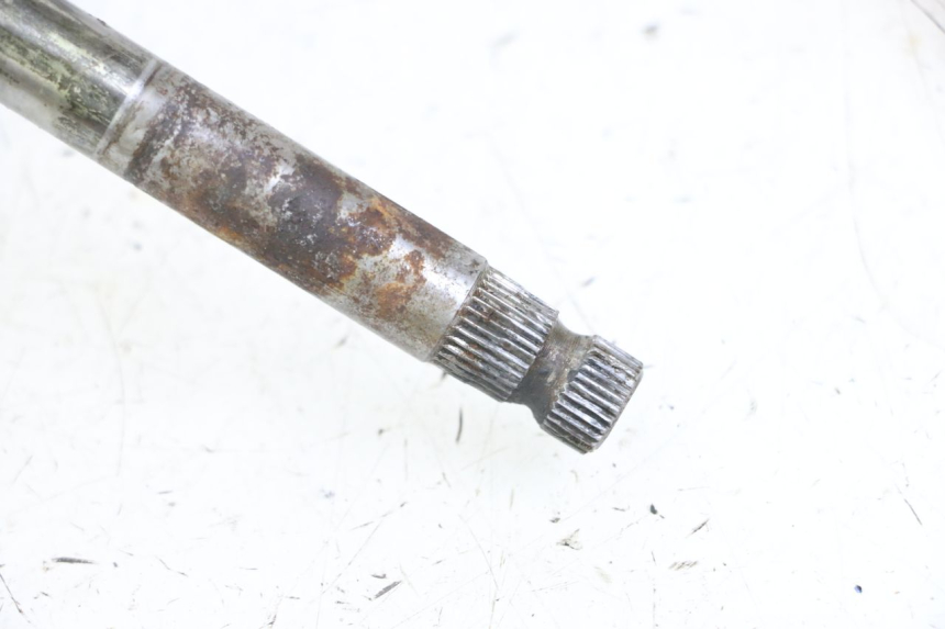 photo de GEAR CHANGE SHAFT HONDA MTX TC02 125 (1987 - 1989)