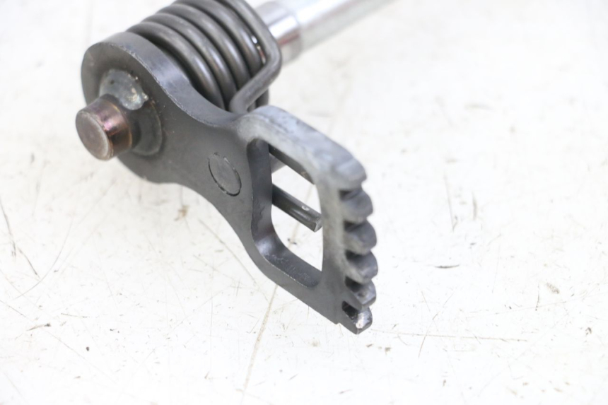 photo de SELECTOR SHAFT HYOSUNG GF 125 (2001 - 2005)