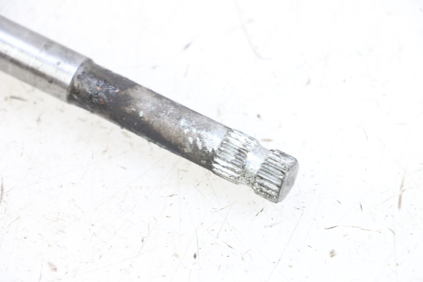photo de SELECTOR SHAFT HYOSUNG GF 125 (2001 - 2005)