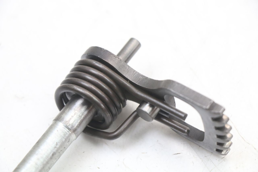 photo de SELECTOR SHAFT HYOSUNG GV AQUILA 125 (2000 - 2004)