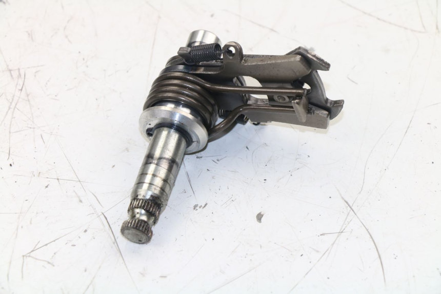 photo de GEAR CHANGE SHAFT KAWASAKI ER-6 ER6 F 650 (2009 - 2011)