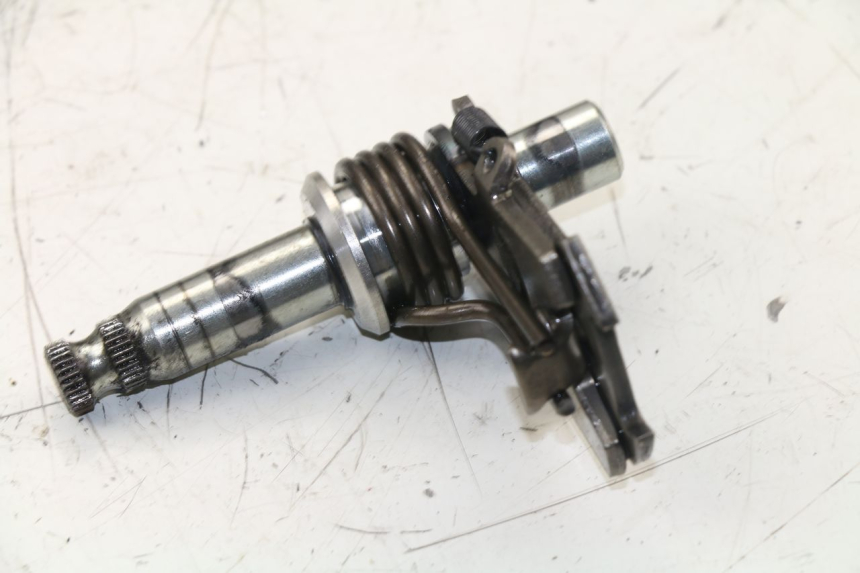 photo de GEAR CHANGE SHAFT KAWASAKI ER-6 ER6 F 650 (2009 - 2011)