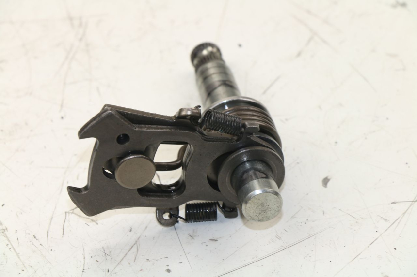 photo de GEAR CHANGE SHAFT KAWASAKI ER-6 ER6 F 650 (2009 - 2011)