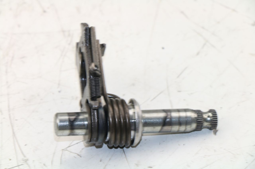 photo de GEAR CHANGE SHAFT KAWASAKI ER-6 ER6 F 650 (2009 - 2011)