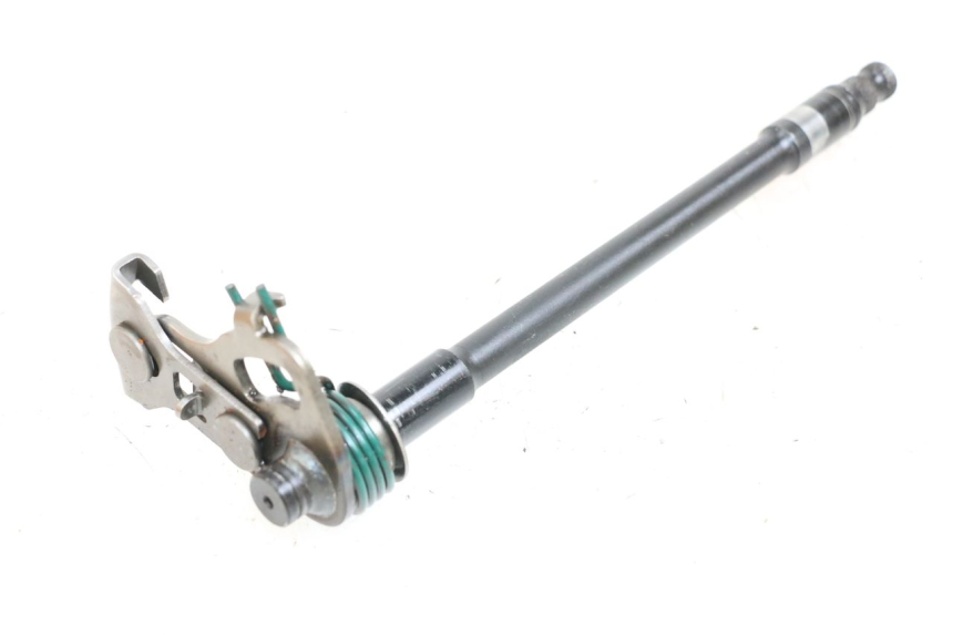 photo de GEAR CHANGE SHAFT KAWASAKI NINJA 400 (2018 - 2023)