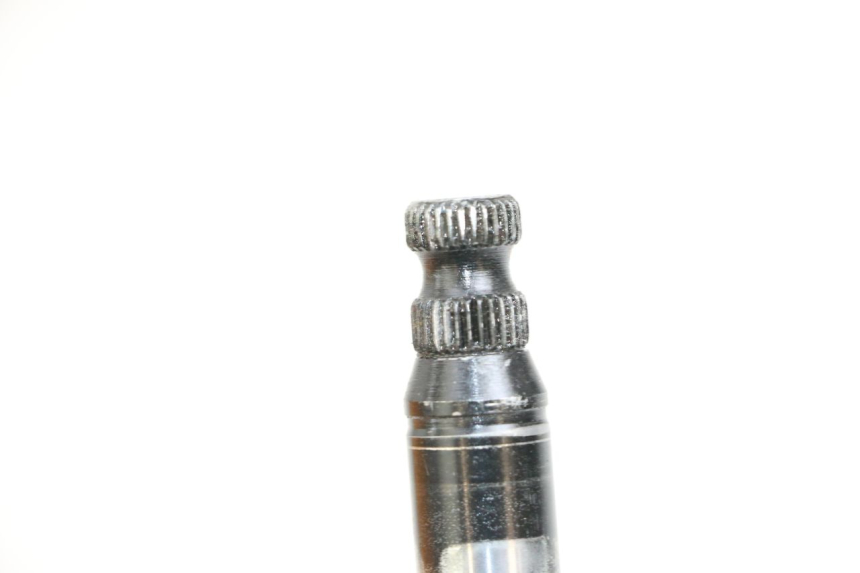 photo de GEAR CHANGE SHAFT KAWASAKI NINJA 400 (2018 - 2023)