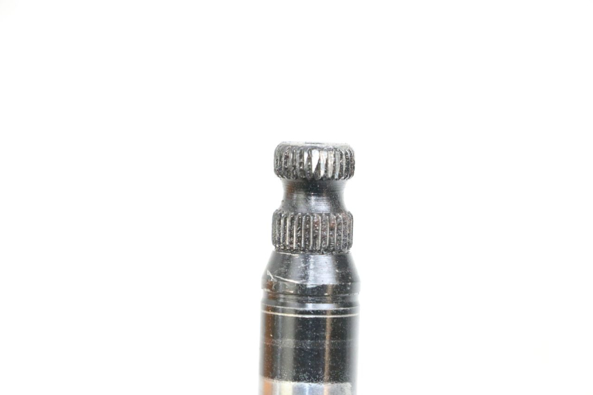 photo de GEAR CHANGE SHAFT KAWASAKI NINJA 400 (2018 - 2023)