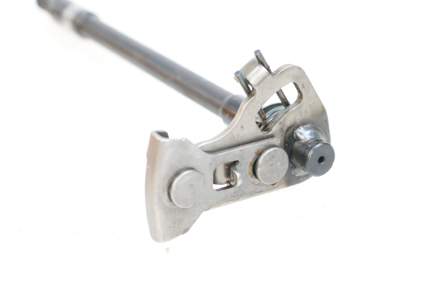 photo de GEAR CHANGE SHAFT KAWASAKI NINJA 400 (2018 - 2023)