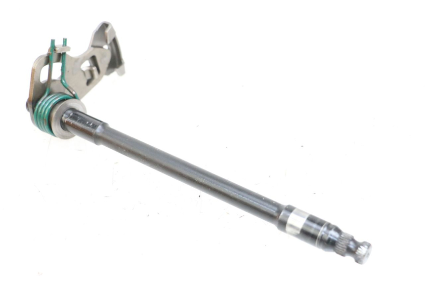 photo de GEAR CHANGE SHAFT KAWASAKI NINJA 400 (2018 - 2023)