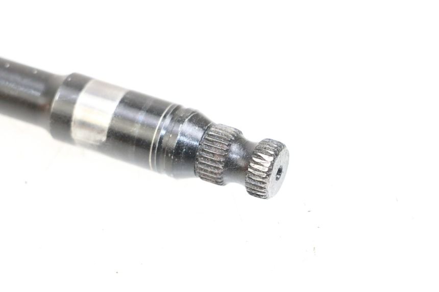 photo de GEAR CHANGE SHAFT KAWASAKI NINJA 400 (2018 - 2023)