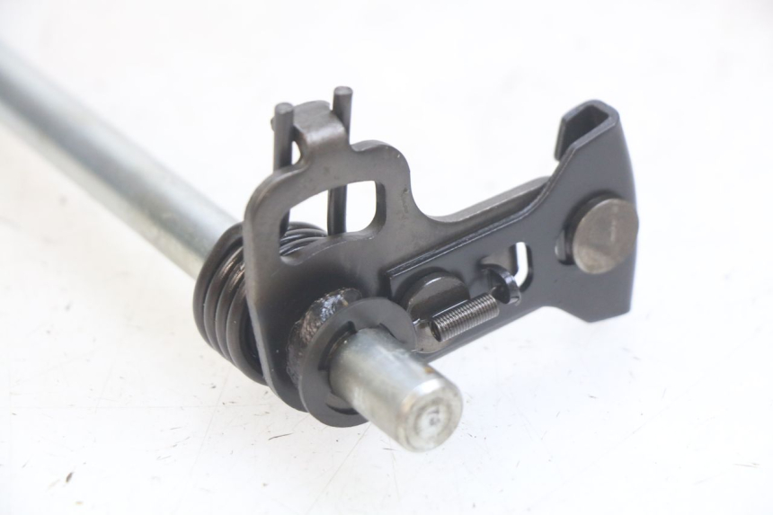 photo de GEAR SELECTOR SHAFT KAWASAKI ZX-6R ZX6R 600 (1995 - 1997)