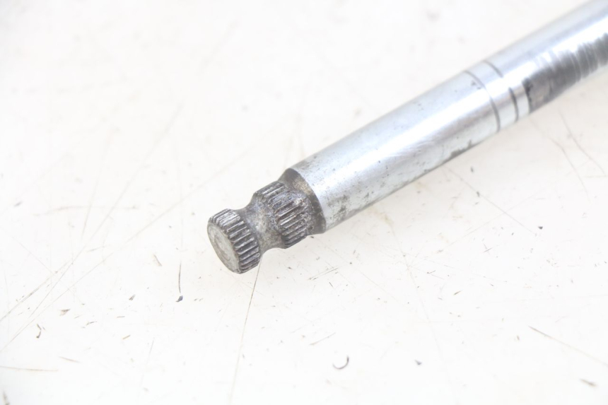 photo de GEAR SELECTOR SHAFT KAWASAKI ZX-6R ZX6R 600 (1995 - 1997)