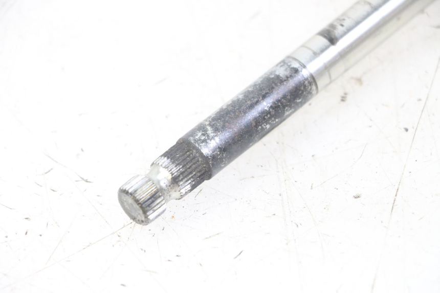 photo de GEAR CHANGE SHAFT HONDA NTV DEAUVILLE ABS 700 (2007 - 2016)