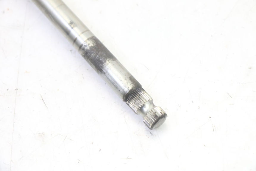 photo de GEAR CHANGE SHAFT HONDA NTV DEAUVILLE 650 (2001 - 2006)