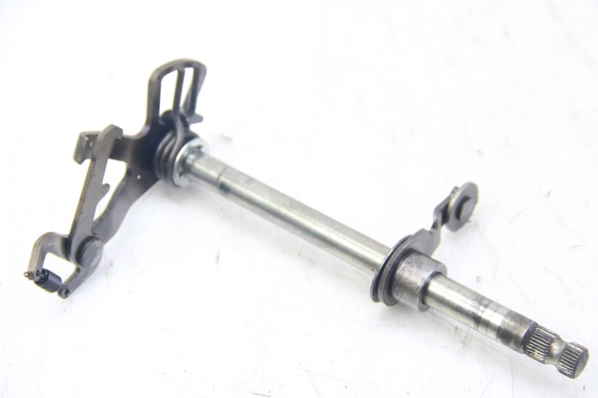 photo de GEAR SELECTOR SHAFT YAMAHA SR 125 (1982 - 2003)