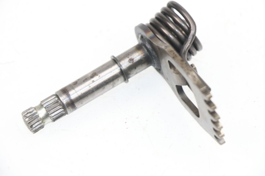 photo de GEAR CHANGE SHAFT SUZUKI DR DJEBEL 600 (1985 - 1990)