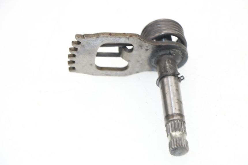 photo de GEAR CHANGE SHAFT SUZUKI DR DJEBEL 600 (1985 - 1990)