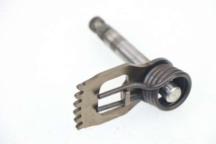 photo de GEAR CHANGE SHAFT SUZUKI DR DJEBEL 600 (1985 - 1990)